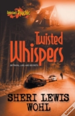 Capa do artigo Twisted Whispers