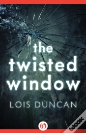 Capa do artigo Twisted Window