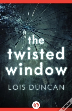 Capa do artigo Twisted Window
