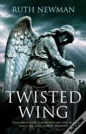 Capa do artigo Twisted Wing