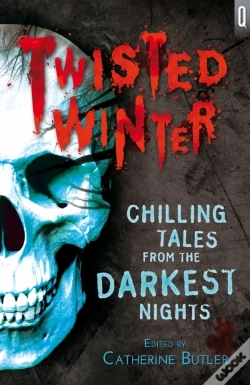 Capa do artigo Twisted Winter