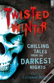 Capa do artigo Twisted Winter
