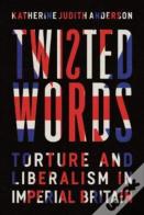 Twisted Words