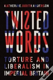 Capa do artigo Twisted Words