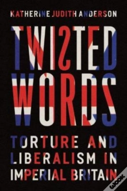 Capa do artigo Twisted Words