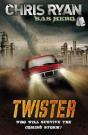 Twister - Preview