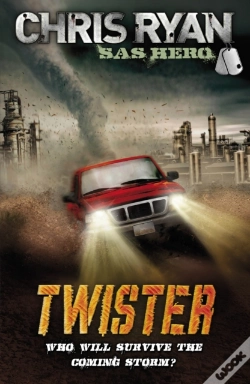 Capa do artigo Twister