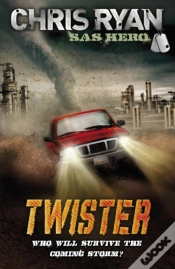 Capa do artigo Twister