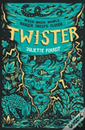 Capa do artigo Twister