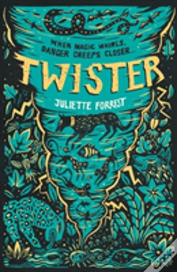 Capa do artigo Twister