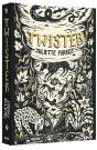 Twister - Preview