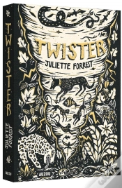 Capa do artigo Twister