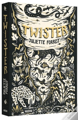 Capa do artigo Twister