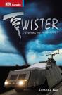 Twister! Terrifying Tales Of Superstorms - Preview