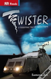 Twister! Terrifying Tales Of Superstorms