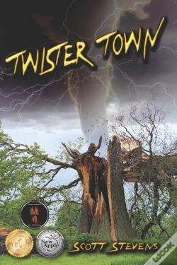Capa do artigo Twister Town