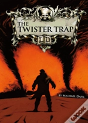Capa do artigo Twister Trap