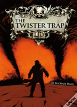 Capa do artigo Twister Trap