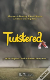 Twistered