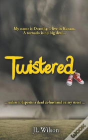 Capa do artigo Twistered