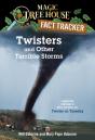 Twisters And Other Terrible Storms - Preview