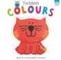 Twisters Colours - Preview