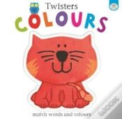 Capa do artigo Twisters Colours