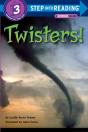 Twisters! - Preview