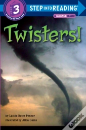 Twisters!