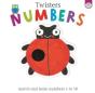 Twisters Numbers - Preview