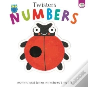 Capa do artigo Twisters Numbers