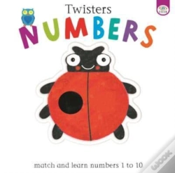Capa do artigo Twisters Numbers