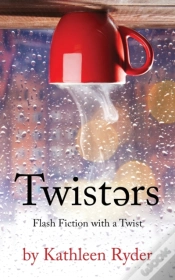 Capa do artigo Twisters
