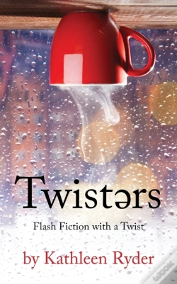 Capa do artigo Twisters