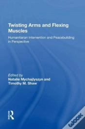 Capa do artigo Twisting Arms And Flexing Muscles