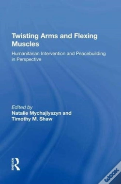 Capa do artigo Twisting Arms And Flexing Muscles