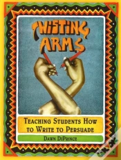 Capa do artigo Twisting Arms