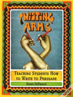 Capa do artigo Twisting Arms