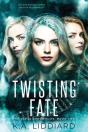 Twisting Fate - Preview