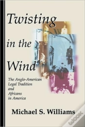 Capa do artigo Twisting In The Wind