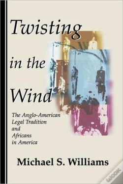 Capa do artigo Twisting In The Wind