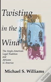 Twisting In The Wind