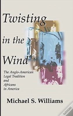 Capa do artigo Twisting In The Wind