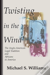 Capa do artigo Twisting In The Wind