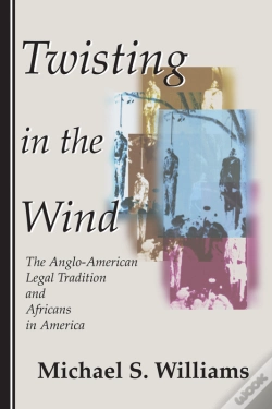 Capa do artigo Twisting In The Wind