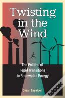 Twisting In The Wind