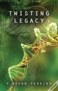 Capa do artigo Twisting Legacy