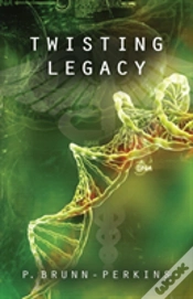 Capa do artigo Twisting Legacy