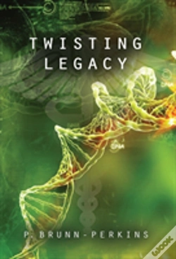 Capa do artigo Twisting Legacy