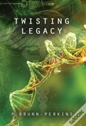 Capa do artigo Twisting Legacy